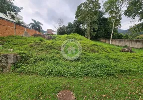 Foto 1 de Lote/Terreno à venda, 1000m² em Itanhangá, Rio de Janeiro