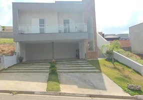 Foto 1 de Casa de Condomínio com 3 Quartos à venda, 160m² em Residencial Phytus, Itupeva