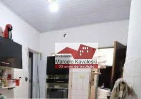 Foto 1 de Sobrado com 1 Quarto à venda, 60m² em Cambuci, São Paulo