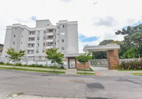Foto 1 de Apartamento com 3 Quartos à venda, 74m² em Braga, São José dos Pinhais