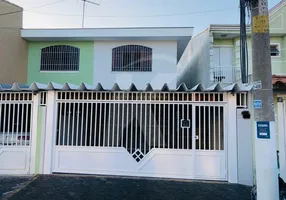 Foto 1 de Casa com 4 Quartos à venda, 163m² em Jardim Guança, São Paulo