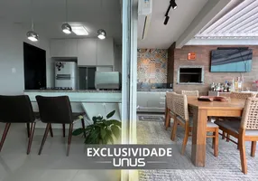 Foto 1 de Cobertura com 2 Quartos à venda, 131m² em Floresta, São José