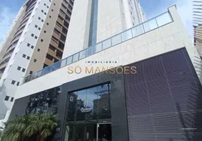 Foto 1 de Apartamento com 3 Quartos à venda, 88m² em Lourdes, Belo Horizonte