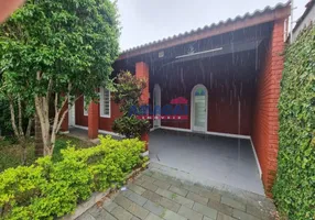 Foto 1 de Casa com 3 Quartos à venda, 222m² em Parque Itamarati, Jacareí