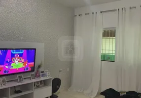 Foto 1 de Casa com 3 Quartos à venda, 160m² em Segismundo Pereira, Uberlândia