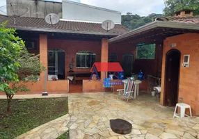 Foto 1 de Casa com 1 Quarto à venda, 104m² em Vale Verde, Cubatão