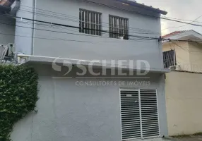 Foto 1 de Imóvel Comercial com 4 Quartos para alugar, 100m² em Jardim Avenida, São Paulo