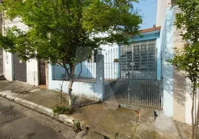 Foto 1 de Casa com 2 Quartos para alugar, 84m² em Tucuruvi, São Paulo