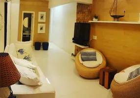 Foto 1 de Apartamento com 2 Quartos para alugar, 70m² em Ipanema, Rio de Janeiro