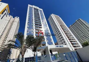 Foto 1 de Apartamento com 3 Quartos para alugar, 93m² em Jardim Aquarius, São José dos Campos