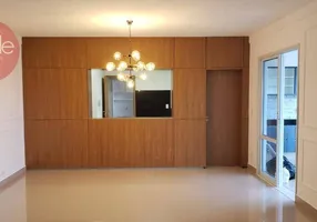 Foto 1 de Apartamento com 3 Quartos à venda, 172m² em Nova Aliança, Ribeirão Preto