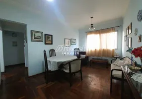 Foto 1 de Apartamento com 2 Quartos à venda, 59m² em Jardim Caxambú, Piracicaba