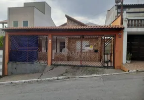 Foto 1 de Casa com 2 Quartos à venda, 80m² em Vila Ponte Rasa, São Paulo