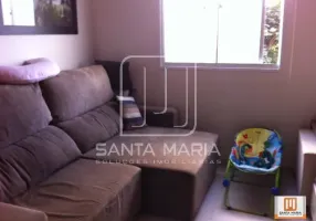 Foto 1 de Apartamento com 2 Quartos à venda, 70m² em Jardim Republica, Ribeirão Preto