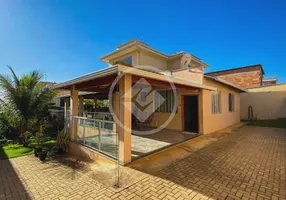 Foto 1 de Casa com 3 Quartos à venda, 240m² em Joá, Lagoa Santa