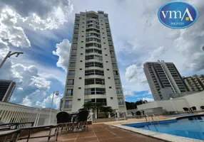 Foto 1 de Apartamento com 3 Quartos à venda, 117m² em Duque de Caxias, Cuiabá