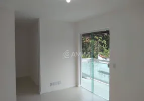 Foto 1 de Casa de Condomínio com 3 Quartos à venda, 120m² em Matapaca, Niterói