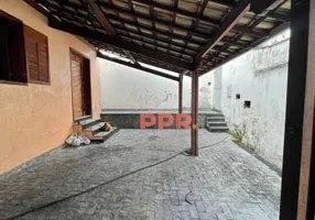 Foto 1 de Casa com 3 Quartos à venda, 372m² em Santa Inês, Belo Horizonte