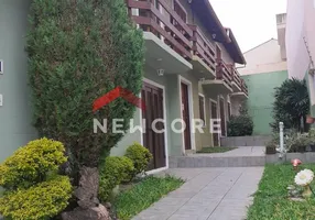 Foto 1 de Casa de Condomínio com 3 Quartos à venda, 136m² em Alto Petrópolis, Porto Alegre