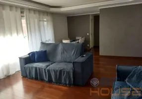 Foto 1 de Apartamento com 3 Quartos à venda, 130m² em Jardim, Santo André