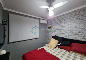 Foto 1 de Apartamento com 2 Quartos à venda, 48m² em Recreio das Acácias, Ribeirão Preto