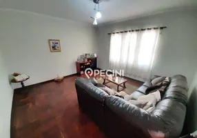 Foto 1 de Casa com 3 Quartos à venda, 190m² em Saude, Rio Claro