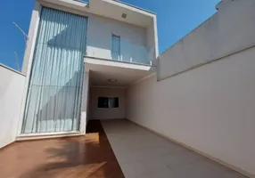 Foto 1 de Casa com 4 Quartos à venda, 147m² em Werner Plaas, Americana