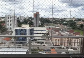 Foto 1 de Apartamento com 2 Quartos à venda, 70m² em Jardim Refugio, Sorocaba