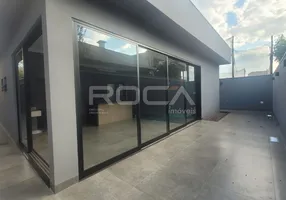 Foto 1 de Casa de Condomínio com 3 Quartos à venda, 203m² em Condominio Bella Citta, Ribeirão Preto