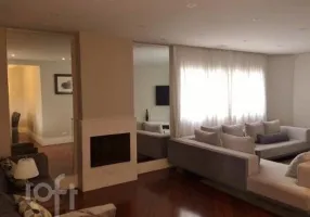 Foto 1 de Apartamento com 3 Quartos à venda, 134m² em Itaim Bibi, São Paulo