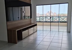 Foto 1 de Apartamento com 3 Quartos à venda, 123m² em Candelária, Natal