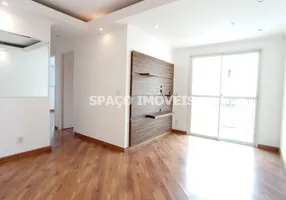 Foto 1 de Apartamento com 3 Quartos para alugar, 63m² em Vila Paulista, São Paulo