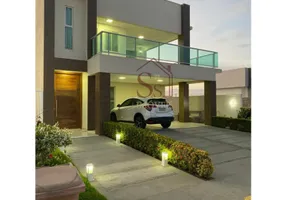 Foto 1 de Casa de Condomínio com 3 Quartos à venda, 248m² em Rincão, Mossoró