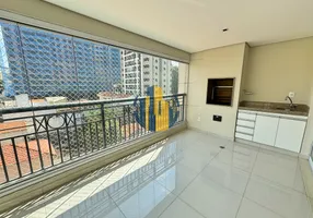 Foto 1 de Apartamento com 3 Quartos à venda, 92m² em Vila Mariana, São Paulo