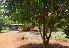 Foto 1 de Casa com 3 Quartos à venda, 5000m² em Area Rural de Brazlandia, Brasília
