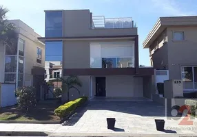 Foto 1 de Casa de Condomínio com 4 Quartos à venda, 406m² em Umuarama, Osasco