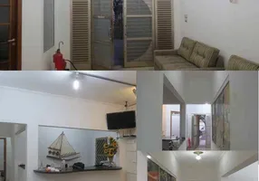 Foto 1 de Casa com 4 Quartos à venda, 303m² em Jardim Chapadão, Campinas