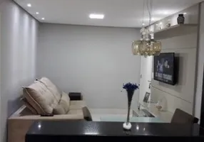 Foto 1 de Apartamento com 2 Quartos à venda, 60m² em Gávea, Vespasiano