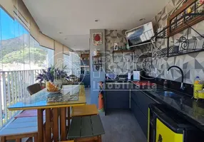 Foto 1 de Apartamento com 3 Quartos à venda, 132m² em Tijuca, Rio de Janeiro