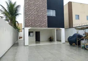 Foto 1 de Casa com 4 Quartos à venda, 185m² em Todos os Santos, Montes Claros
