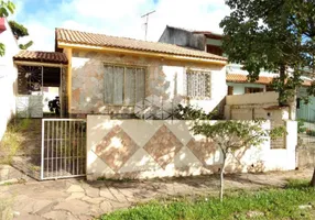 Foto 1 de Casa com 3 Quartos à venda, 120m² em Santa Cecilia, Viamão