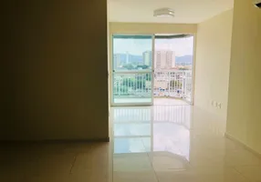 Foto 1 de Apartamento com 2 Quartos para alugar, 80m² em Cachambi, Rio de Janeiro