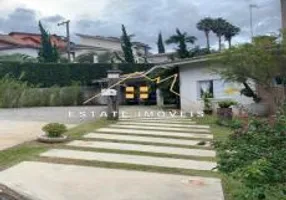 Foto 1 de Casa de Condomínio com 5 Quartos à venda, 700m² em Aruja Hills III, Arujá