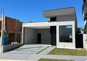 Foto 1 de Casa de Condomínio com 3 Quartos à venda, 158m² em Parque Residencial Maria Elmira , Caçapava