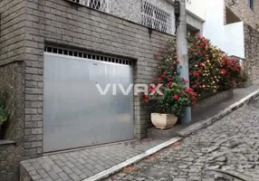 Foto 1 de Casa com 4 Quartos à venda, 230m² em Méier, Rio de Janeiro