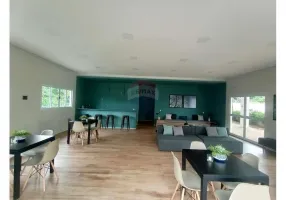 Foto 1 de Apartamento com 2 Quartos para alugar, 43m² em Da Edith De Campos Favaro, Paulínia