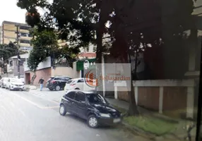 Foto 1 de Lote/Terreno à venda, 500m² em Jardim, Santo André