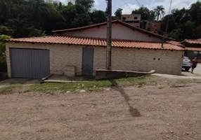 Foto 1 de Casa com 3 Quartos à venda, 100m² em Solar do Madeira, Contagem