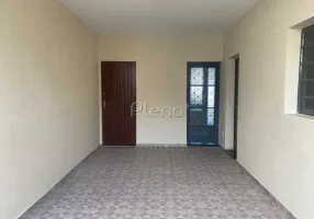 Foto 1 de Casa com 2 Quartos à venda, 92m² em Jardim Pacaembu, Campinas