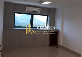 Foto 1 de Sala Comercial à venda, 36m² em Barra da Tijuca, Rio de Janeiro